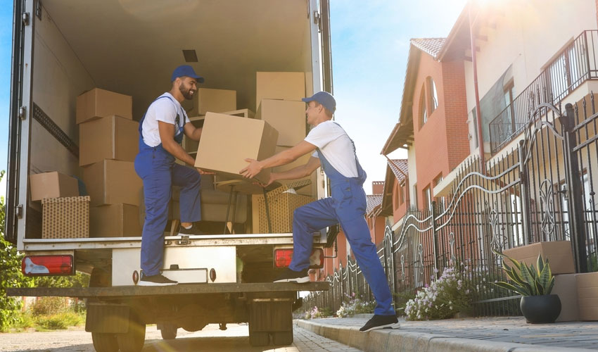 Bursa'da Evden Eve Nakliyat: Bursa Otto Trans Nakliyat ile Sorunsuz Taşınma Deneyimi