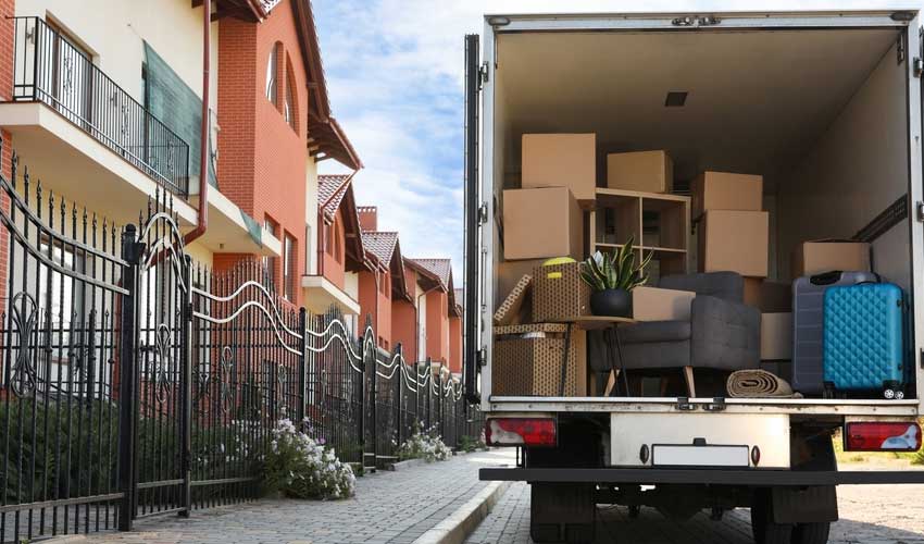 Şehiriçi Taşımanın İncelikleri: Bursa'da Sorunsuz Taşınmanın Anahtarı