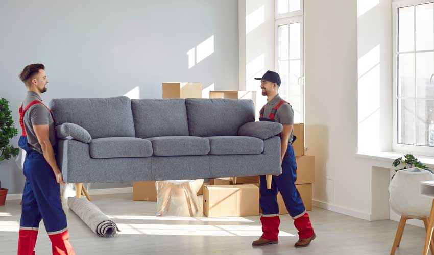 Bursa'da Parça Eşya Taşımanın Kolaylığı: Otto Trans Nakliyat