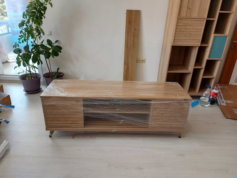 Ofis ve İşyeri Nakliyat Hizmeti | Bursa Otto Trans Nakliyat