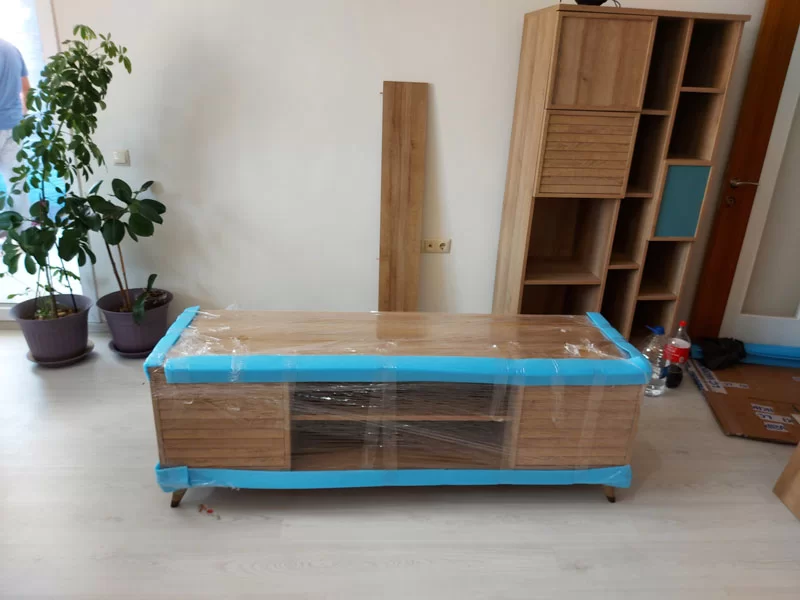 Eşya Depolama Hizmeti | Bursa Otto Trans Nakliyat