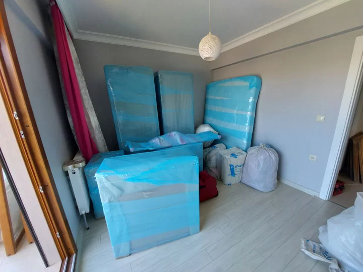 Bursa Otto Trans Şehirlerarası Evden Eve Nakliyat Hizmetleri