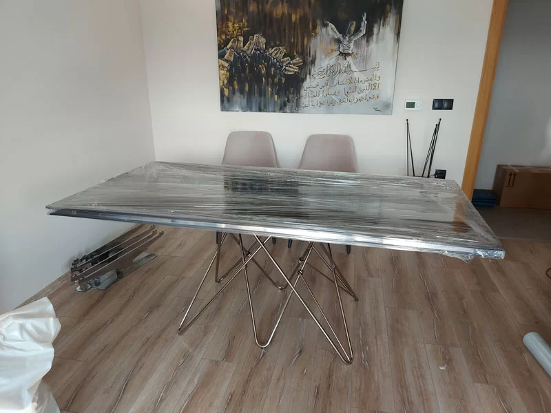 Şehirlerarası Nakliyat Hizmeti | Bursa Otto Trans Nakliyat