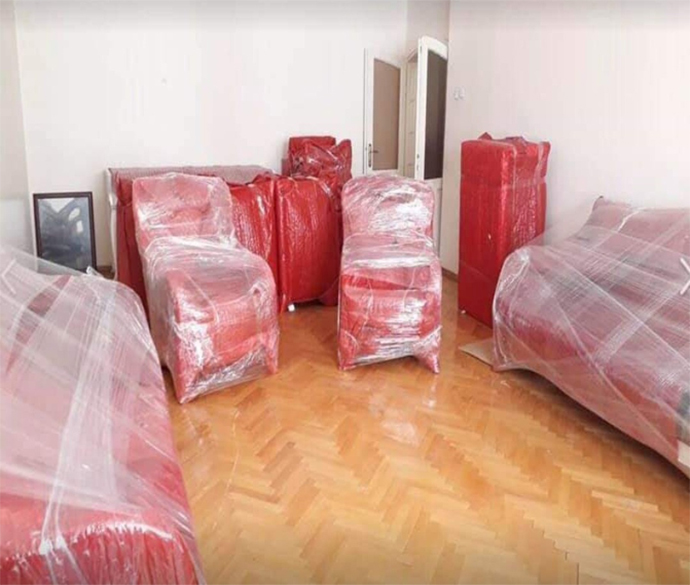 Osmangazi Evden Eve Nakliyat | Bursa Otto Trans Nakliyat